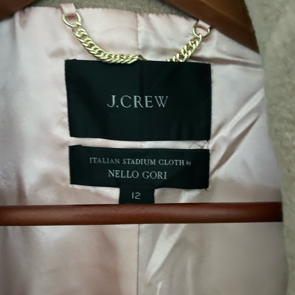 Jcrew Coat - image 3